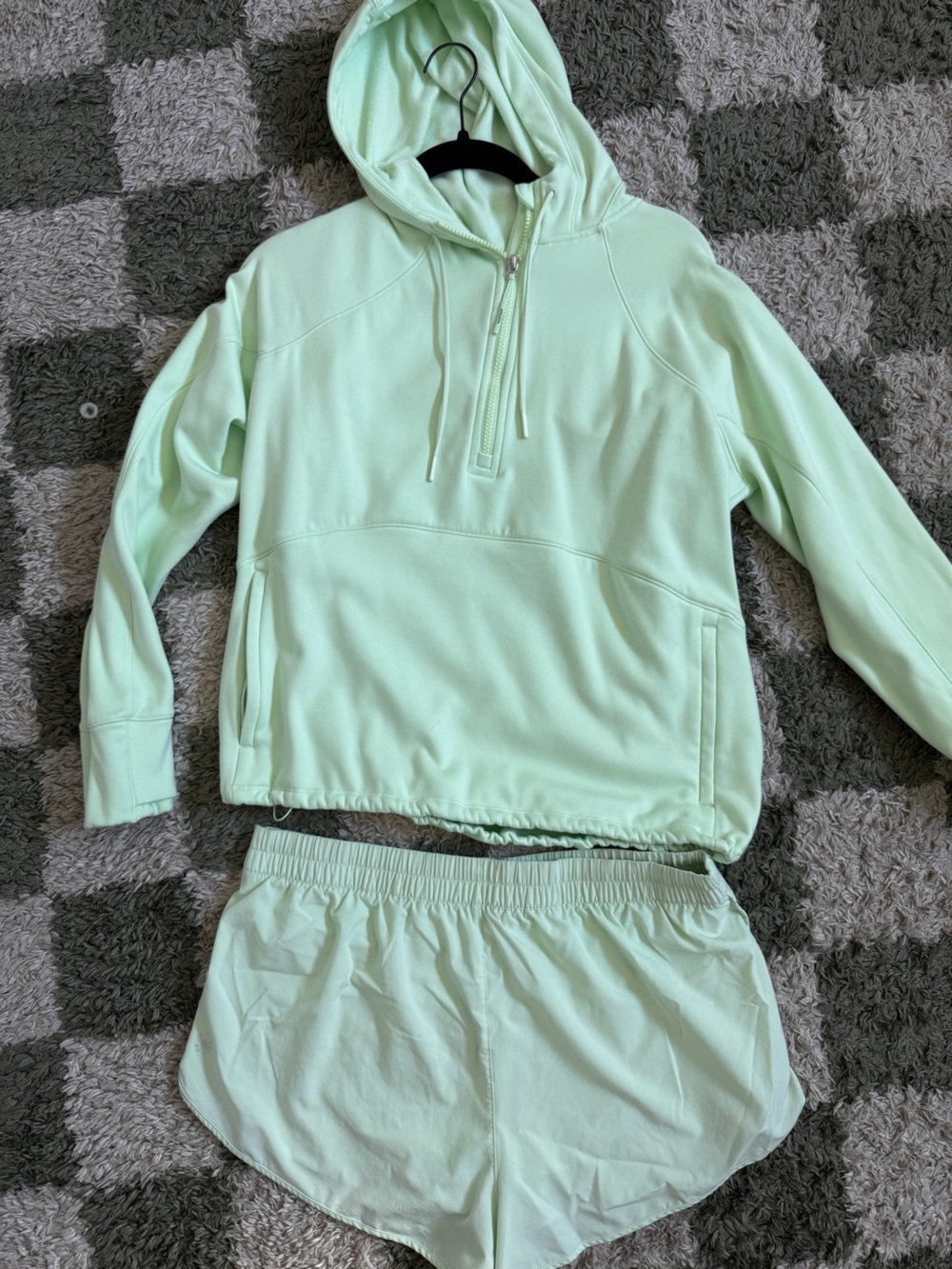 Athleta Matching Set